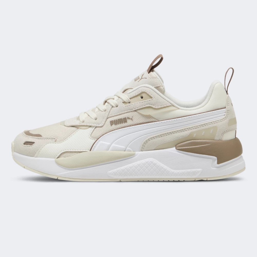 Кросівки Puma X-Ray 3 SD | Колір: бежевий | купити в інтернет