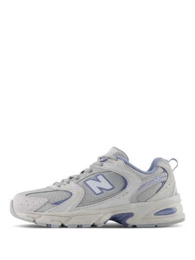 Кросівки New Balance model 530 - 172278