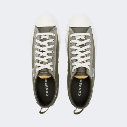 Кеди Converse Chuck Iteration - 165703