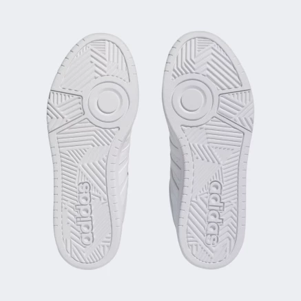 Кеди Adidas HOOPS 3.0 - 162863