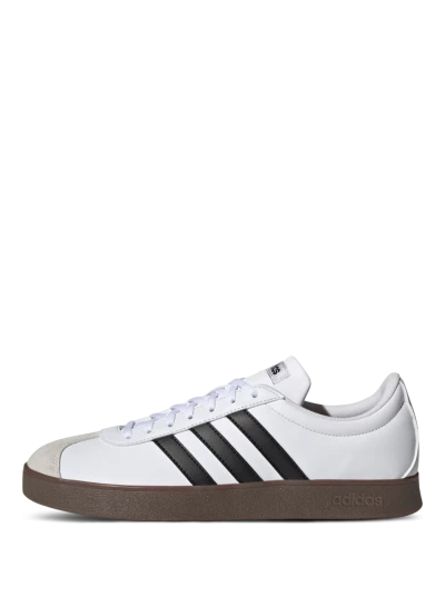 Кеди Adidas VL COURT BASE - 171112