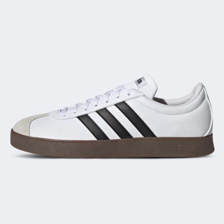 Кеди Adidas VL COURT BASE - 171112 Кеди Adidas VL COURT BASE - 171112