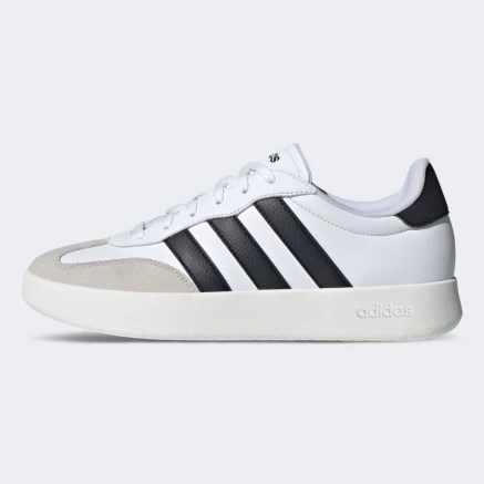 Кеди Adidas BARREDA - 171002