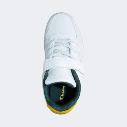 Кеди Champion cly 87 b ps low cut shoe - 175267