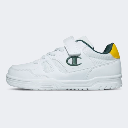 Кеди Champion cly 87 b ps low cut shoe - 175267