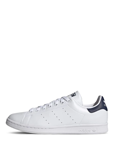 Кеди Adidas Originals STAN SMITH - 163078