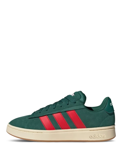 Кеди Adidas GRAND COURT ALPHA 0 - 171148