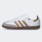 Кеди Adidas Originals SAMBA OG, фото 1 - інтернет магазин MEGASPORT