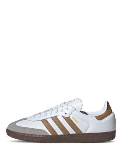 Кеди Adidas Originals SAMBA OG - 171435 Кеди Adidas Originals SAMBA OG - 171435