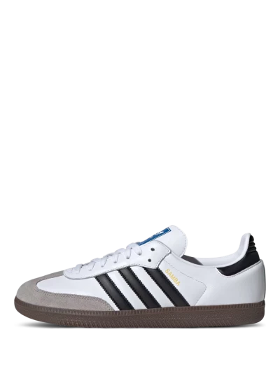 Кеди Adidas Originals SAMBA OG - 168135 Кеди Adidas Originals SAMBA OG - 168135