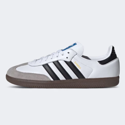Кеди Adidas Originals SAMBA OG - 168135 Кеди Adidas Originals SAMBA OG - 168135