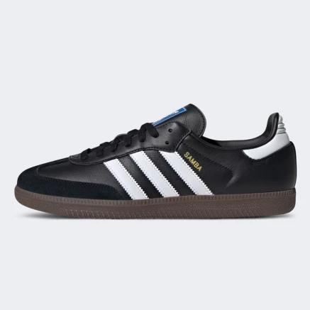 Кеди Adidas Originals SAMBA OG - 168576 Кеди Adidas Originals SAMBA OG - 168576