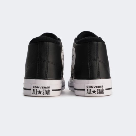 Кеди Converse CHUCK TAYLOR ALL STAR MALDEN STREET FAUX LEATHER - 168708 Кеди Converse CHUCK TAYLOR ALL STAR MALDEN STREET FAUX LEATHER - 168708