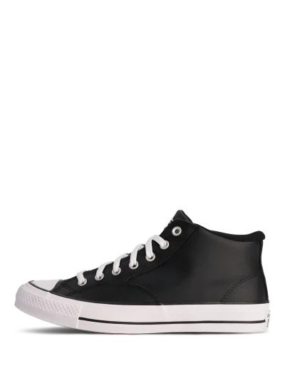 Кеди Converse CHUCK TAYLOR ALL STAR MALDEN STREET FAUX LEATHER - 168708