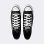 Кеди Converse CHUCK TAYLOR ALL STAR MALDEN STREET FAUX LEATHER, фото 4 - інтернет магазин MEGASPORT