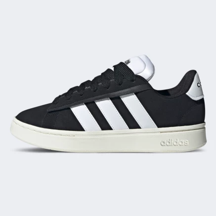 Кеди Adidas GRAND COURT ALPHA 0 - 170841