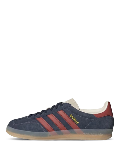 Кеди Adidas Originals GAZELLE INDOOR - 170846 Кеди Adidas Originals GAZELLE INDOOR - 170846