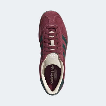 Кеди Adidas Originals GAZELLE INDOOR - 170983 Кеди Adidas Originals GAZELLE INDOOR - 170983