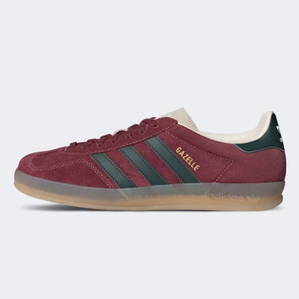 Кеди Adidas Originals GAZELLE INDOOR - 170983 Кеди Adidas Originals GAZELLE INDOOR - 170983