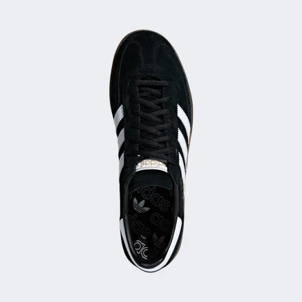 Кеди Adidas Originals HANDBALL SPEZIAL - 170816 Кеди Adidas Originals HANDBALL SPEZIAL - 170816