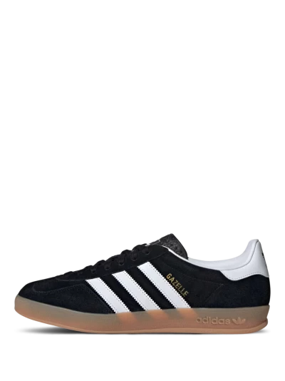 Кеди Adidas Originals GAZELLE INDOOR CBLA - 170916 Кеди Adidas Originals GAZELLE INDOOR CBLA - 170916
