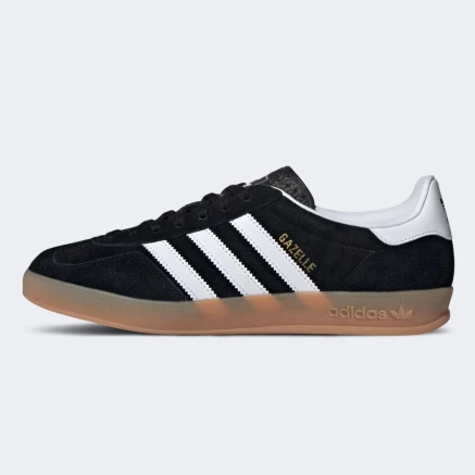 Кеди Adidas Originals GAZELLE INDOOR CBLA - 170916