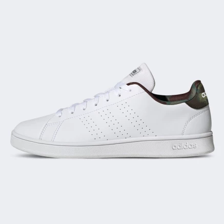 Кеди Adidas ADVANTAGE BASE - 157610