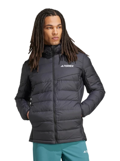 Пуховик Adidas MT DOWN HO J - 177157