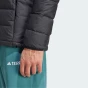 Пуховик Adidas MT DOWN HO J, фото 4 - інтернет магазин MEGASPORT