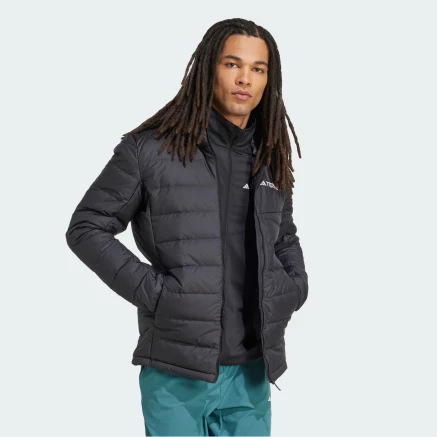 Пуховик Adidas MT DOWN HO J - 177157