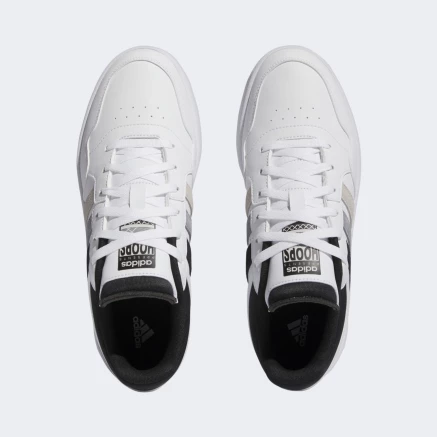 Кеди Adidas HOOPS 3.0 - 157728 Кеди Adidas HOOPS 3.0 - 157728