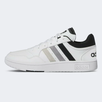 Кеди Adidas HOOPS 3.0 - 157728 Кеди Adidas HOOPS 3.0 - 157728