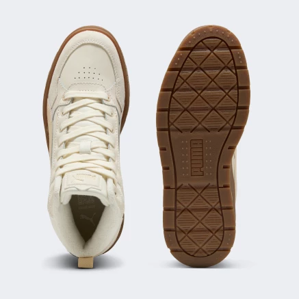 Кеди Puma Karmen II Idol Mid WTR - 176044