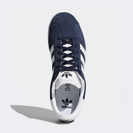 Кеди Adidas Originals GAZELLE J - 167357