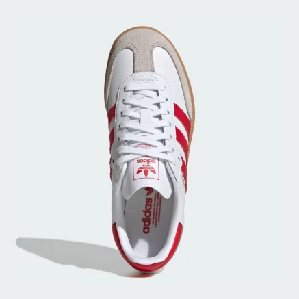 Кеди Adidas Originals SAMBA OG J - 174470