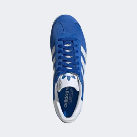 Кеди Adidas Originals GAZELLE - 167369
