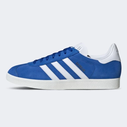 Кеди Adidas Originals GAZELLE - 167369