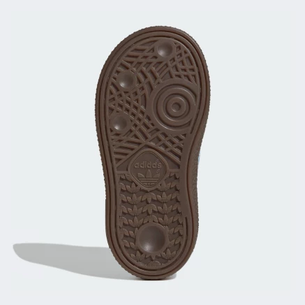 Кеди Adidas Originals HANDBALL SPEZIAL CF - 174649