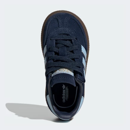 Кеди Adidas Originals HANDBALL SPEZIAL CF - 174649