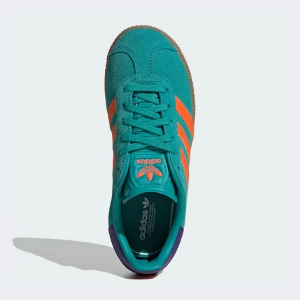 Кеди Adidas Originals GAZELLE C - 174662