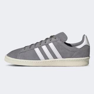 Кеды Adidas Originals CAMPUS 80s | Цвет: серый | купить в интернет