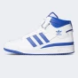 Кеди Adidas Originals FORUM MID, фото 1 - інтернет магазин MEGASPORT