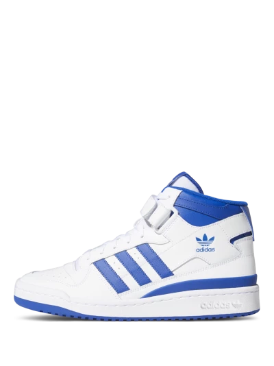 Кеди Adidas Originals FORUM MID - 160357 Кеди Adidas Originals FORUM MID - 160357