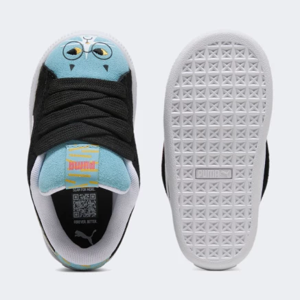 Кеди Puma Suede XL Moody Cat AC Inf - 175736