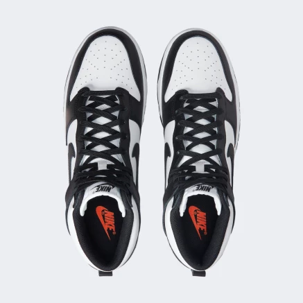 Кеди Nike Dunk High Retro - 167960 Кеди Nike Dunk High Retro - 167960