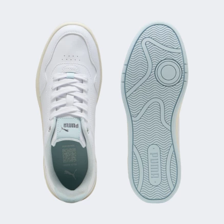 Кеди Puma Court Classy - 175882