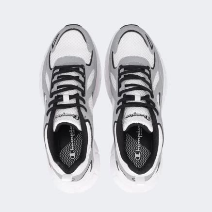 Кросівки Champion rt25 mesh low cut shoe - 175024 Кросівки Champion rt25 mesh low cut shoe - 175024