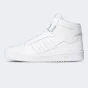 Кеди Adidas Originals FORUM MID, фото 1 - інтернет магазин MEGASPORT