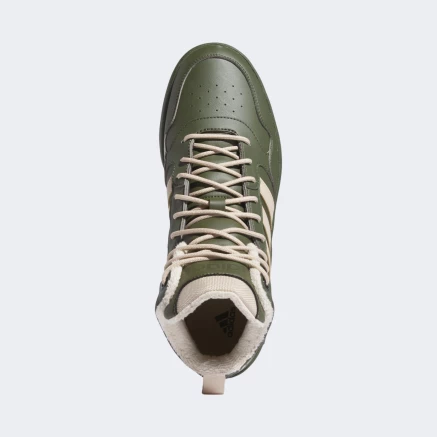 Кеди Adidas HOOPS 3.0 MID WTR - 169108 Кеди Adidas HOOPS 3.0 MID WTR - 169108