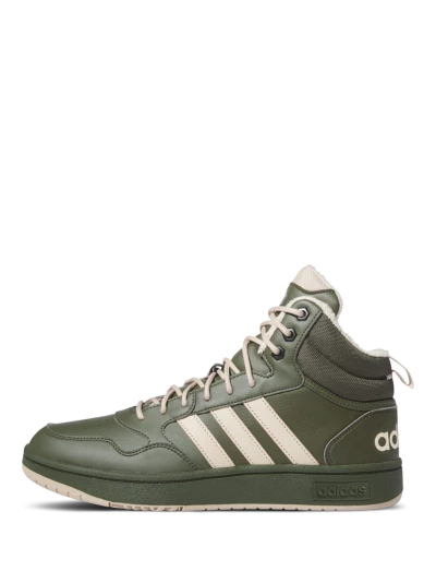 Кеди Adidas HOOPS 3.0 MID WTR - 169108 Кеди Adidas HOOPS 3.0 MID WTR - 169108